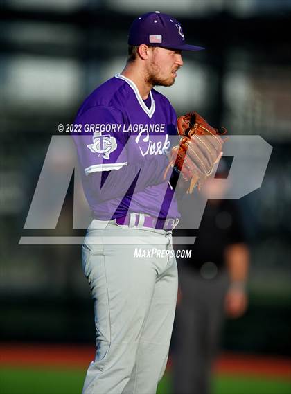 Thumbnail 2 in Timber Creek vs V.R. Eaton photogallery.