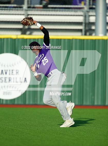 Thumbnail 1 in Timber Creek vs V.R. Eaton photogallery.
