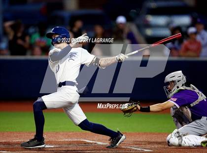 Thumbnail 1 in Timber Creek vs V.R. Eaton photogallery.