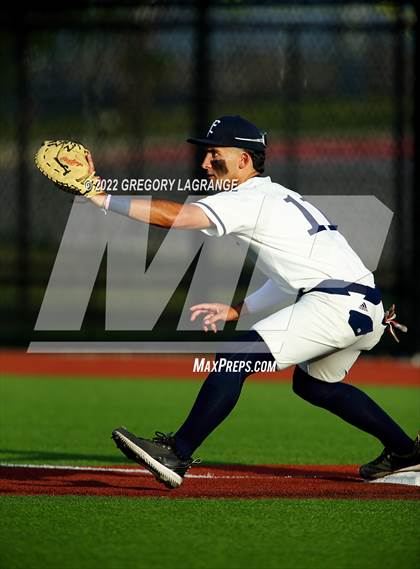 Thumbnail 3 in Timber Creek vs V.R. Eaton photogallery.