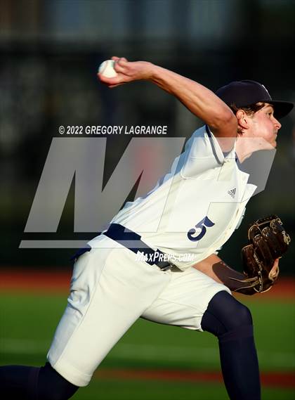 Thumbnail 1 in Timber Creek vs V.R. Eaton photogallery.