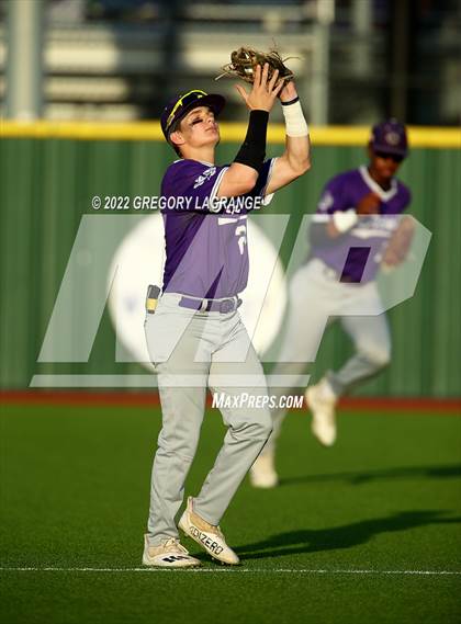 Thumbnail 2 in Timber Creek vs V.R. Eaton photogallery.