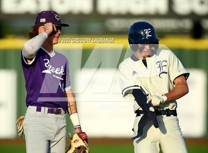 Thumbnail 3 in Timber Creek vs V.R. Eaton photogallery.