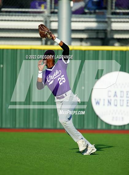 Thumbnail 3 in Timber Creek vs V.R. Eaton photogallery.