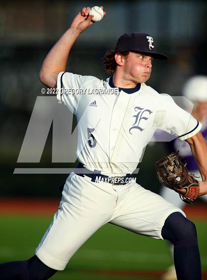 Thumbnail 2 in Timber Creek vs V.R. Eaton photogallery.
