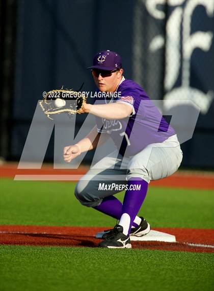 Thumbnail 1 in Timber Creek vs V.R. Eaton photogallery.