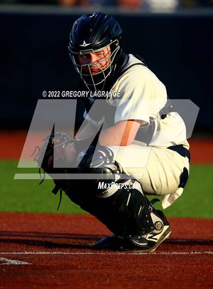 Thumbnail 1 in Timber Creek vs V.R. Eaton photogallery.