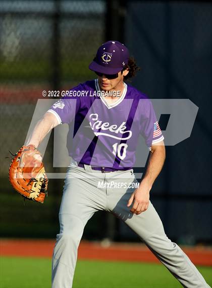 Thumbnail 1 in Timber Creek vs V.R. Eaton photogallery.