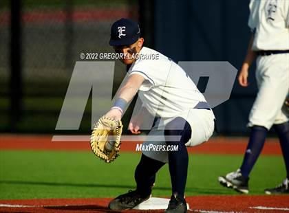 Thumbnail 3 in Timber Creek vs V.R. Eaton photogallery.