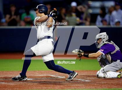 Thumbnail 2 in Timber Creek vs V.R. Eaton photogallery.