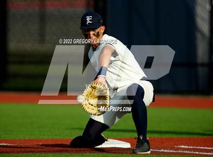 Thumbnail 2 in Timber Creek vs V.R. Eaton photogallery.