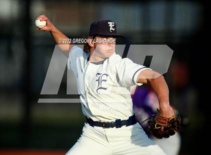 Thumbnail 1 in Timber Creek vs V.R. Eaton photogallery.