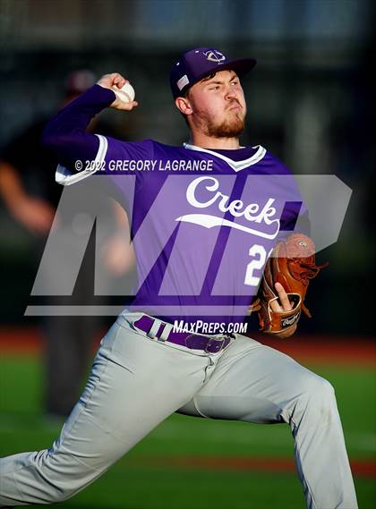Thumbnail 2 in Timber Creek vs V.R. Eaton photogallery.