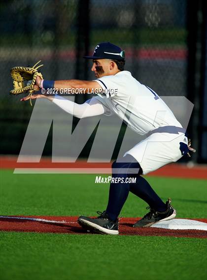Thumbnail 1 in Timber Creek vs V.R. Eaton photogallery.