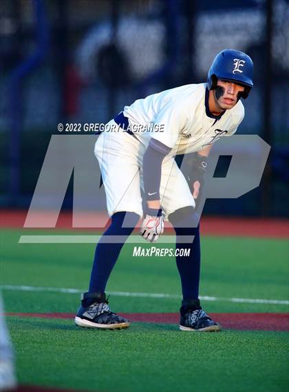 Thumbnail 2 in Timber Creek vs V.R. Eaton photogallery.