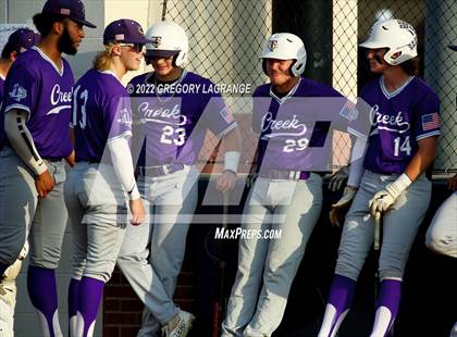 Thumbnail 2 in Timber Creek vs V.R. Eaton photogallery.
