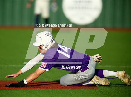 Thumbnail 2 in Timber Creek vs V.R. Eaton photogallery.