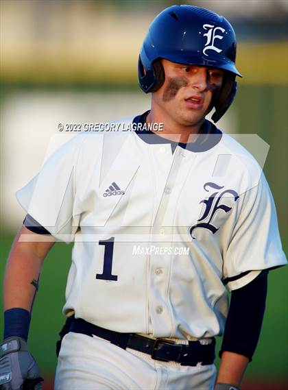 Thumbnail 1 in Timber Creek vs V.R. Eaton photogallery.