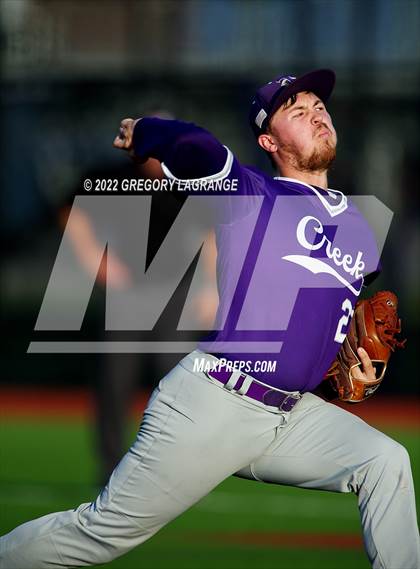 Thumbnail 3 in Timber Creek vs V.R. Eaton photogallery.