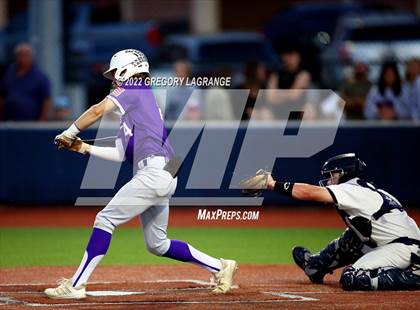 Thumbnail 2 in Timber Creek vs V.R. Eaton photogallery.