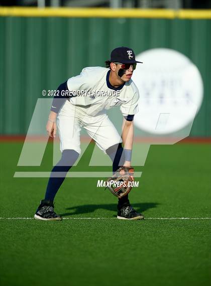 Thumbnail 3 in Timber Creek vs V.R. Eaton photogallery.