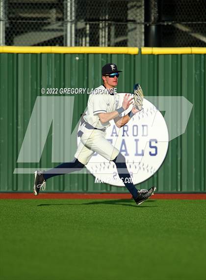 Thumbnail 3 in Timber Creek vs V.R. Eaton photogallery.