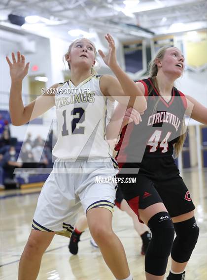 Thumbnail 2 in Circleville @ Teays Valley photogallery.