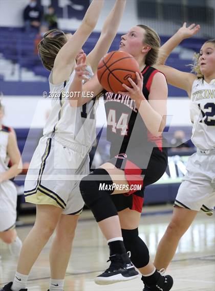 Thumbnail 2 in Circleville @ Teays Valley photogallery.