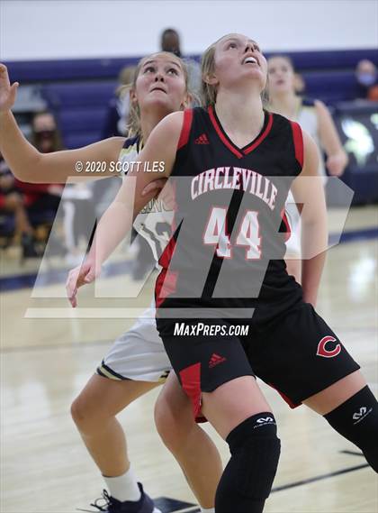 Thumbnail 1 in Circleville @ Teays Valley photogallery.