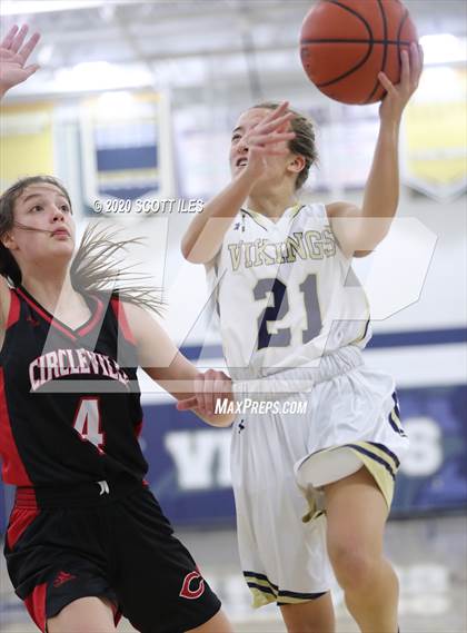 Thumbnail 3 in Circleville @ Teays Valley photogallery.