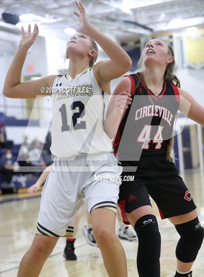 Thumbnail 1 in Circleville @ Teays Valley photogallery.