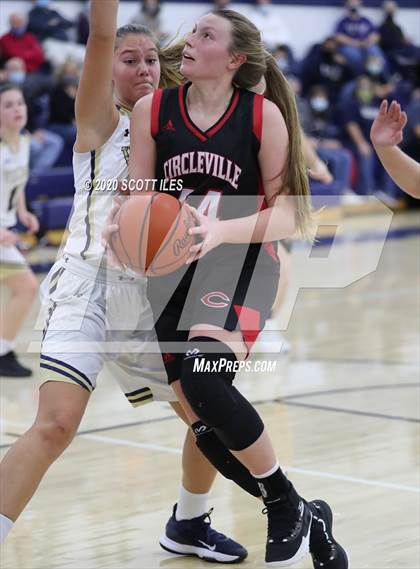 Thumbnail 3 in Circleville @ Teays Valley photogallery.