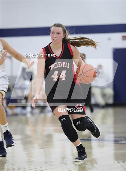 Thumbnail 3 in Circleville @ Teays Valley photogallery.