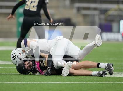 Thumbnail 3 in Seton Catholic vs Royal (WIAA 1A Final) photogallery.