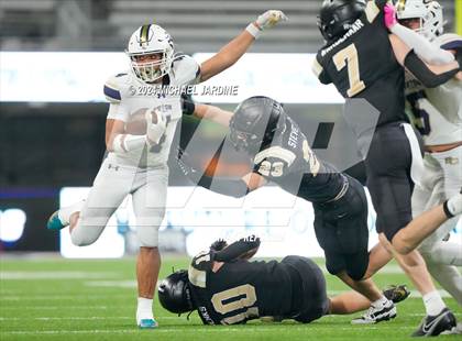 Thumbnail 2 in Seton Catholic vs Royal (WIAA 1A Final) photogallery.