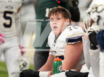 Thumbnail 1 in Seton Catholic vs Royal (WIAA 1A Final) photogallery.