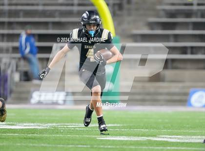 Thumbnail 1 in Seton Catholic vs Royal (WIAA 1A Final) photogallery.