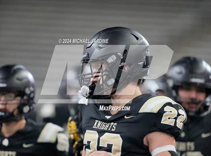 Thumbnail 3 in Seton Catholic vs Royal (WIAA 1A Final) photogallery.