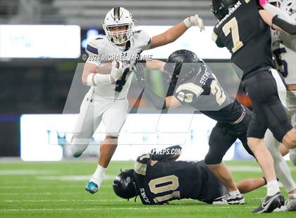 Thumbnail 1 in Seton Catholic vs Royal (WIAA 1A Final) photogallery.