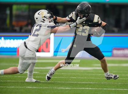 Thumbnail 1 in Seton Catholic vs Royal (WIAA 1A Final) photogallery.