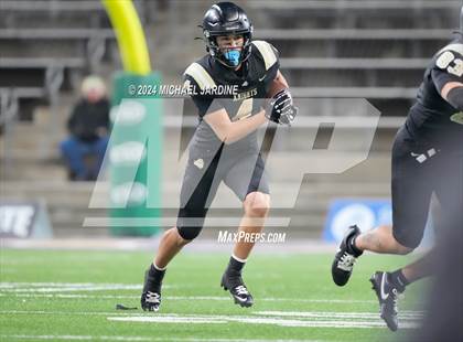 Thumbnail 1 in Seton Catholic vs Royal (WIAA 1A Final) photogallery.