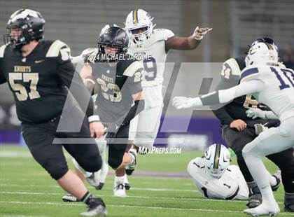 Thumbnail 1 in Seton Catholic vs Royal (WIAA 1A Final) photogallery.