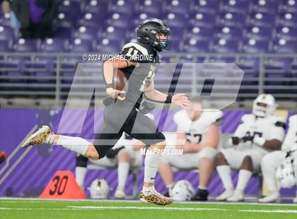 Thumbnail 1 in Seton Catholic vs Royal (WIAA 1A Final) photogallery.
