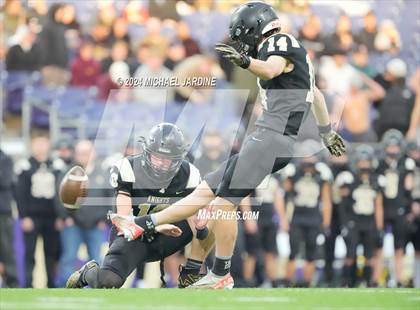 Thumbnail 1 in Seton Catholic vs Royal (WIAA 1A Final) photogallery.