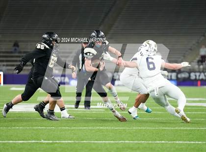 Thumbnail 3 in Seton Catholic vs Royal (WIAA 1A Final) photogallery.