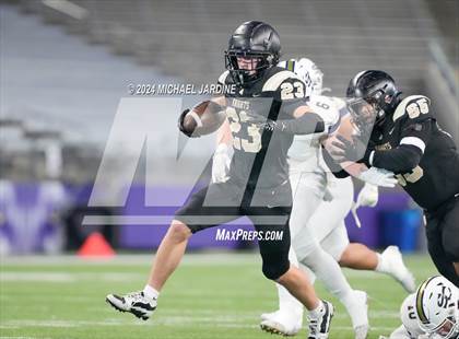 Thumbnail 3 in Seton Catholic vs Royal (WIAA 1A Final) photogallery.