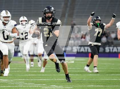 Thumbnail 2 in Seton Catholic vs Royal (WIAA 1A Final) photogallery.