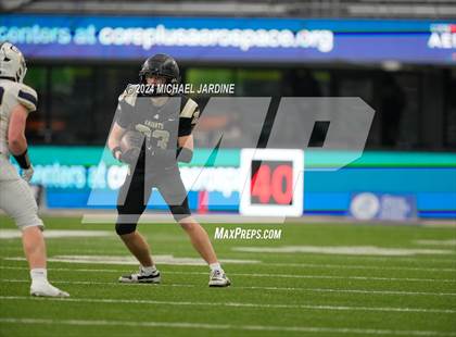 Thumbnail 3 in Seton Catholic vs Royal (WIAA 1A Final) photogallery.