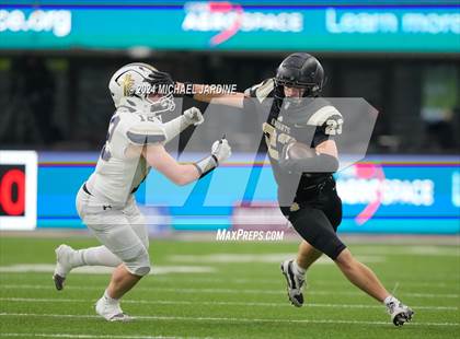 Thumbnail 3 in Seton Catholic vs Royal (WIAA 1A Final) photogallery.