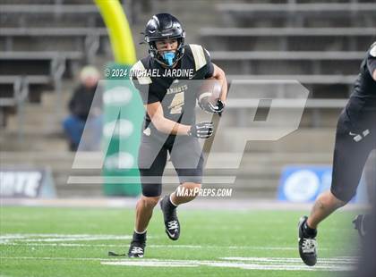 Thumbnail 3 in Seton Catholic vs Royal (WIAA 1A Final) photogallery.